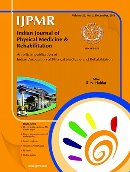 IJPMR Cover