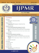 IJPMR Cover