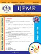 IJPMR Cover